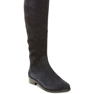 Madden by Steve Madden over the knee suede boot